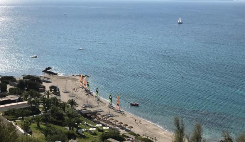 Το 2020 θα λειτουργήσει το νέο Robinson στην Κρήτη. Επένδυση και στην Κω