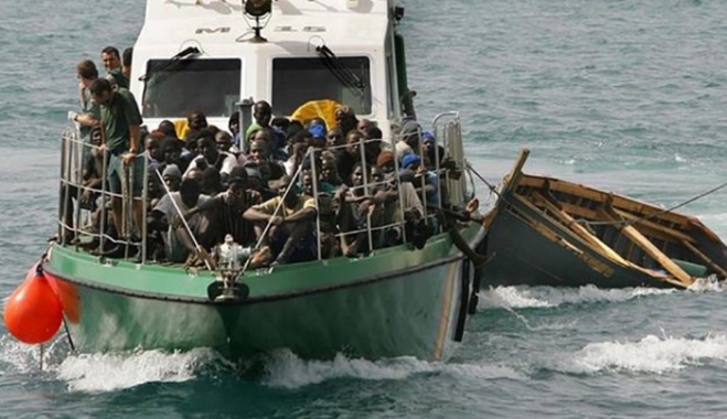 Φόβοι και για την είσοδο τζιχαντιστών στη χώρα