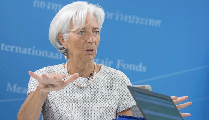 «Βόμβα» από ΔΝΤ: Σοβαρές καθυστερήσεις στις μεταρρυθμίσεις - Κίνδυνος να μπλοκαριστεί η δόση