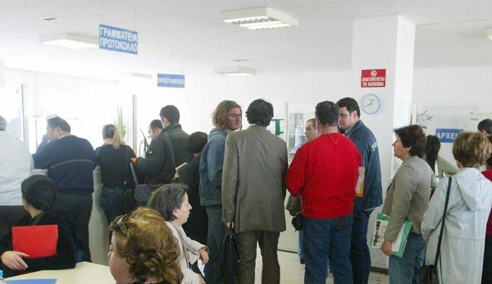 Ακυρώνουν τις αυξήσεις στις εισφορές για εφάπαξ - Έπλητταν 250.000 - 300.000 ασφαλισμένους
