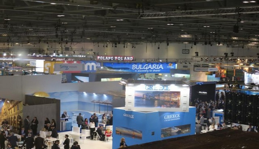 WTM 2019: Χαμόγελα αισιοδοξίας από το Λονδίνο-Ρόδος και Κως στους προορισμούς που προηγούνται