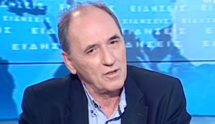 Σταθάκης: Οι αγορές αντέδρασαν θετικά στις εξελίξεις - ΒΙΝΤΕΟ