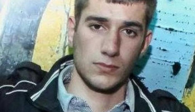 Εξωσχολικός ο δράστης των επιθέσεων του Βαγγέλη Γιακουμάκη