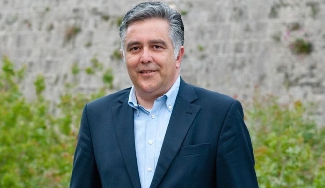 Δήλωση Β.Υψηλάντη για την Περιφ.Έδρα Τουρισμού Αιγαίου και την επαναλειτουργία της Σχολής Ξεναγών Ρόδου"