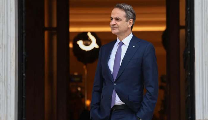 «Φουντώνει» η Προεδρολογία - Τα διλήμματα Μητσοτάκη και η απόφαση στο «βουνό»