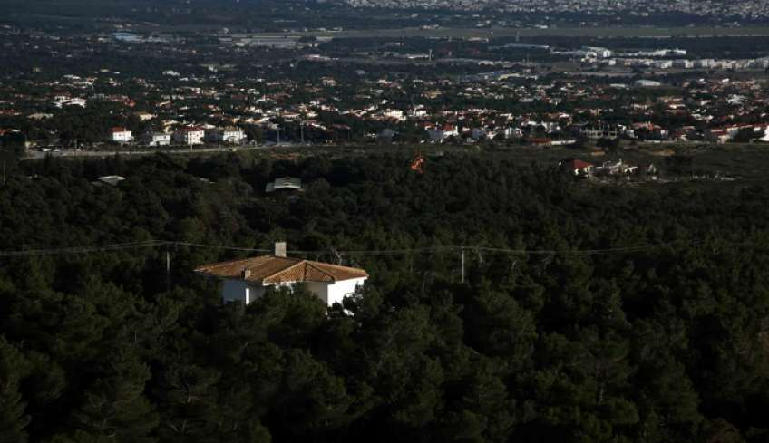 «Τέλος» στο πρόβλημα με τα καταπατημένα ακίνητα: Νομιμοποιούνται 70.000, ποιοι μπορούν να τα εξαγοράσουν