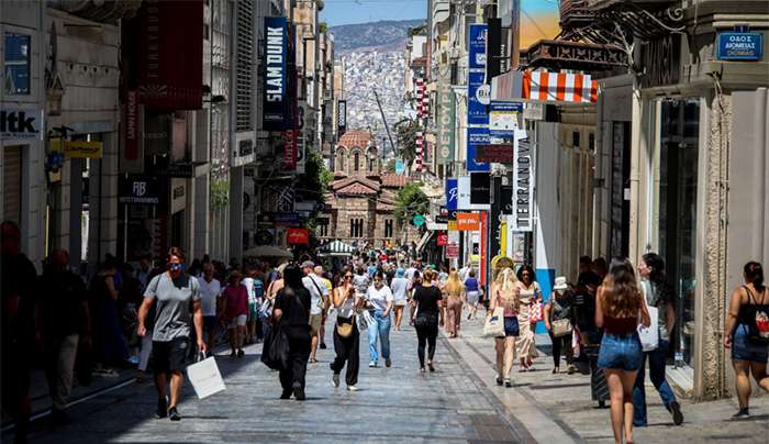 e-ΕΦΚΑ και ΔΥΠΑ: Λεφτά σε χιλιάδες δικαιούχους - Ποιοι θα πληρωθούν μέχρι τις 10 Οκτωβρίου