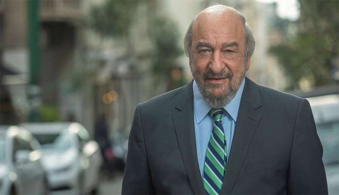 Γ. Νικητιάδης: Ο Πρωθυπουργός στη Λέρο επισκέφθηκε μερικώς ανακαινισμένες πτέρυγες σε ένα Νοσοκομείο χωρίς γιατρούς