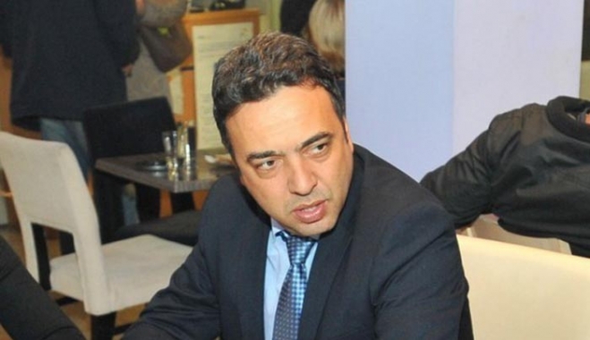 Συγχαρητήρια επιστολή Σ. Δράκου για την άρση της ακτοπλοϊκής απομόνωσης της Καλύμνου