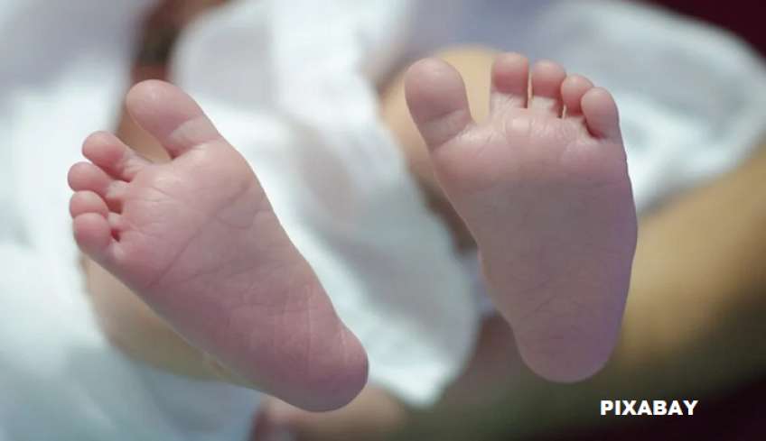 Τραγωδία στη Λαμία: Πέθανε βρέφος μόλις 10 μηνών