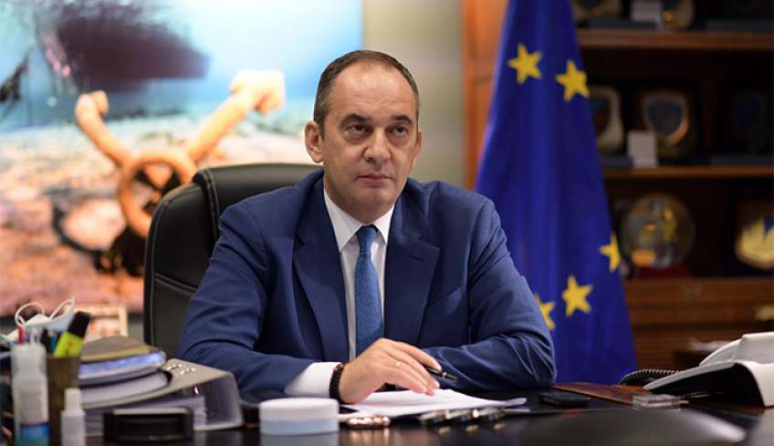 Ελεύθεροι οι ναυτικοί μας και τα πλοία από το Ιράν