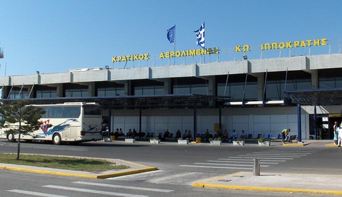 Προστασία των κεφαλαίων της επιδιώκει η Fraport