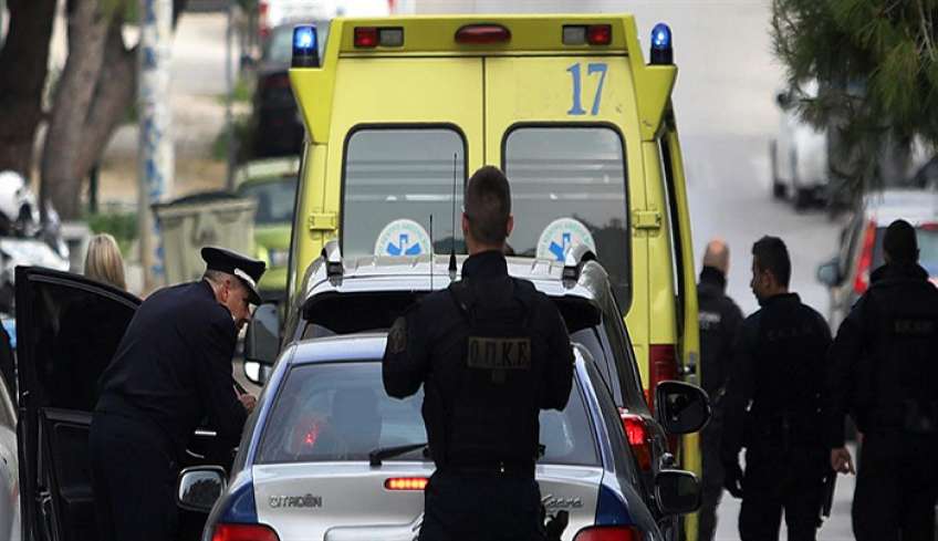 Πάτρα: Απόπειρα αυτοκτονίας από μαθητή γυμνασίου
