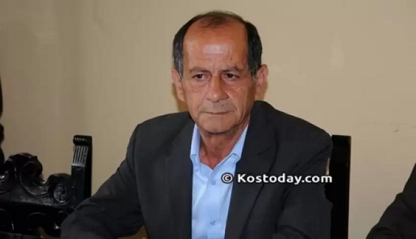 Αντιπεριφερειάρχης Εμπορίου και Επιχειρηματικότητας Δωδεκανήσου ορίστηκε ο Γιώργος Χαλκιδιός