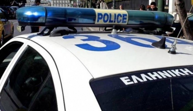 Σάμος: «Τσάκωσαν» αστυνομικό για συμμετοχή σε κύκλωμα διακίνησης μεταναστών – Τέθηκε σε διαθεσιμότητα