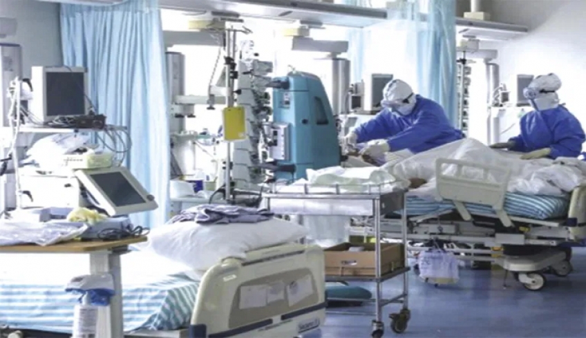 Εχασε τη μάχη με τον κορωνοϊό 68χρονος από την Κάλυμνο
