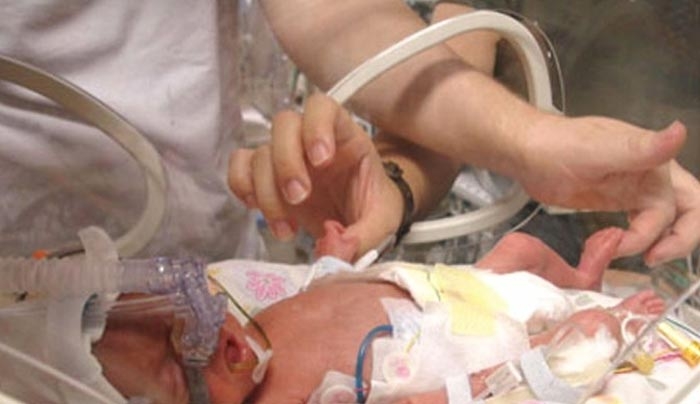 Ισόβια κάθειρξη σε «μητέρα» για ανθρωποκτονία με ενδεχόμενο δόλο του βρέφους της