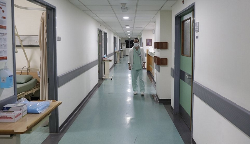 Νέα μελέτη ΣΟΚ: Αναζωπύρωση του κορωνοϊού τέλη Ιουλίου έως 15 Αυγούστου
