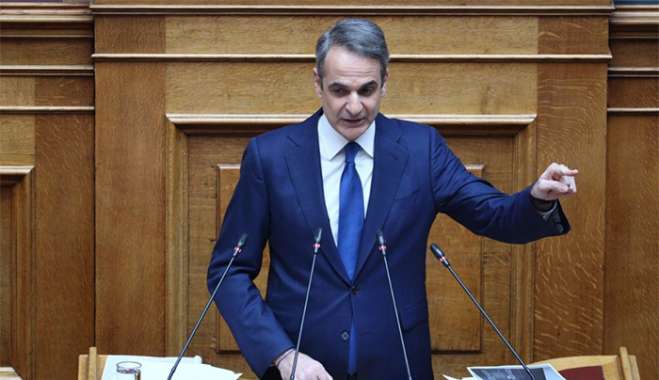 Βουλή: Με 157 «όχι» απορρίφθηκε η πρόταση μομφής , 136 «ναι», ενώ απείχαν Σαμαράς κι άλλοι 6
