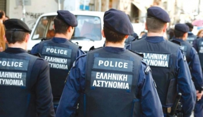Αστυνομικοί με συμπτώματα τροφικής δηλητηρίασης! Αρκετοί κατέληξαν στο Νοσοκομείο