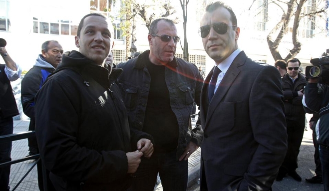 Βουλευτές του εγκλήματος: Το πόρισμα των ανακριτών για τη Χρυσή Αυγή