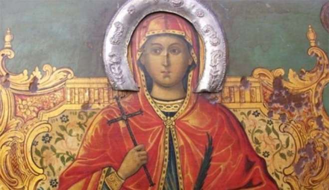 Εορτολόγιο 13 Ιουλίου: Ποιοι γιορτάζουν σήμερα