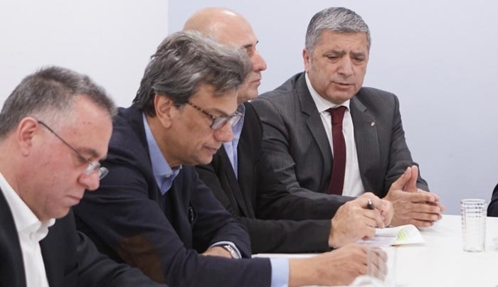 Απάντηση του Υπουργείου Οικονομίας στους δημάρχους Λέσβου, Χίου, Κω, Λέρου και Σάμου για τα Ειδικά Αναπτυξιακά Προγράμματα Βορείου &amp; Νοτίου Αιγαίου