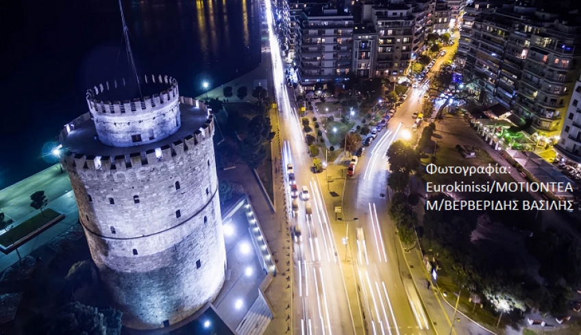 SOS εκπέμπει η Βόρεια Ελλάδα: Σχεδόν 1 στα 2 κρούσματα κορωνοϊού εντοπίζεται από τη Λάρισα και πάνω