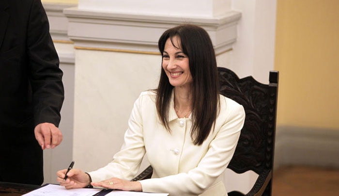 Έλενα Κουντουρά: Οι Ρώσοι τουρίστες είναι ένα σημαντικό κομμάτι του ελληνικού τουρισμού