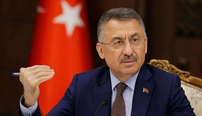 Οκτάι κατά Φλώρου και νέες απειλές: “Η Τουρκία δεν λέει λόγια του αέρα – Θα έρθουμε μια νύχτα”