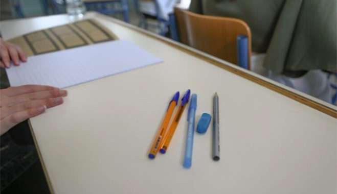 Πανελλαδικές 2025: Με τα μαθήματα Προσανατολισμού πέφτει η αυλαία για του υποψηφίους των ΓΕΛ