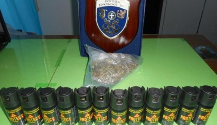 Χίος: Χειροπέδες σε Ελβετούς εθελοντές που έκρυβαν ένοχα μυστικά πίσω από τις φιλανθρωπίες (Φωτό)!