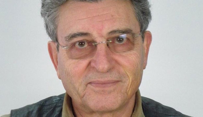 Ηλίας Καματερός: Δεν υποστέλλουμε τη σημαία, ο ΣΥΡΙΖΑ πρέπει να συνεχίσει για να υλοποιήσει όσα δεν πρόφτασε