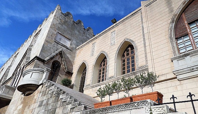 Διαμόρφωση περιβάλλοντα χώρου Στέγης Υποστηριζόμενης Διαβίωσης ΑΜΕΑ στην Κάλυμνο,  από την Περιφέρεια Νοτίου Αιγαίου