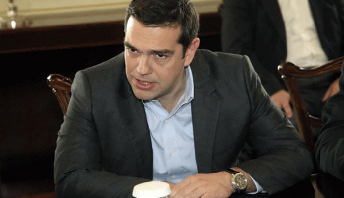 Τι θα πει ο Τσίπρας στη Νίσυρο- Γιατί πάει;