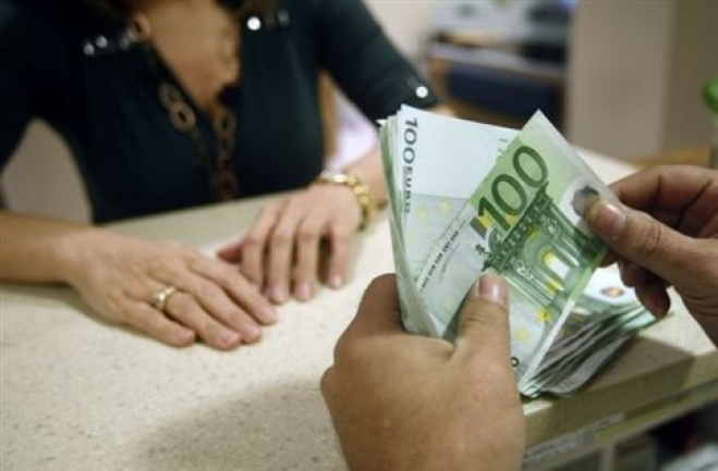 Β. Κεγκέρογλου: Εγκρίθηκαν 250.000 αιτήσεις για το κοινωνικό μέρισμα