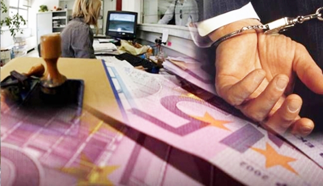 Κατασχέσεις και στο Δημόσιο