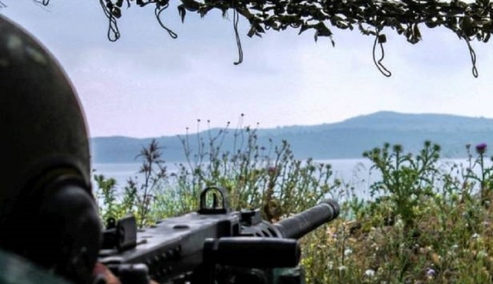 Επικίνδυνα παιχνίδια της Άγκυρας: Η ΜΙΤ φωτογραφίζει ελληνικές οχυρώσεις στα Δωδεκάνησα!