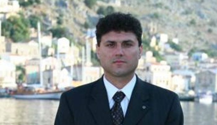ΕΥΧΑΡΙΣΤΗΡΙΑ ΕΠΙΣΤΟΛΗ ΣΕ ΟΜΙΛΟ ΥΓΕΙΑ ΤΟΥ ΔΗΜΑΡΧΟΥ ΣΥΜΗΣ