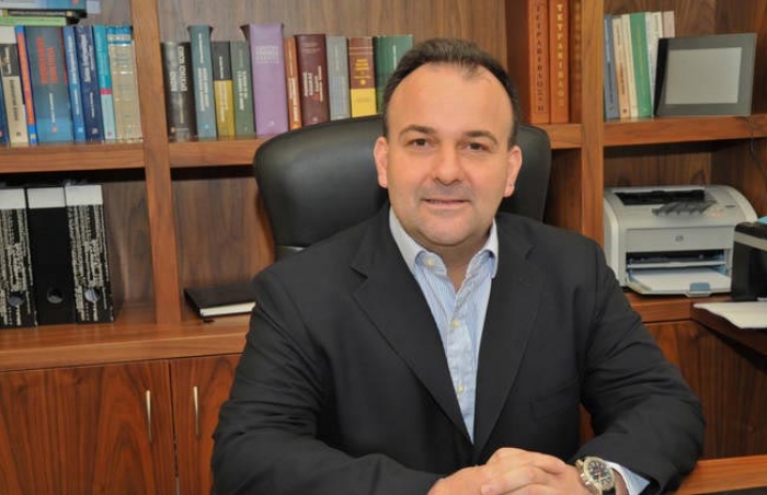 Ι. Παππάς: Η εκλογική αυτή μάχη δεν αφορά αποκλειστικά και μόνον τη ΝΔ αλλά τους πολίτες
