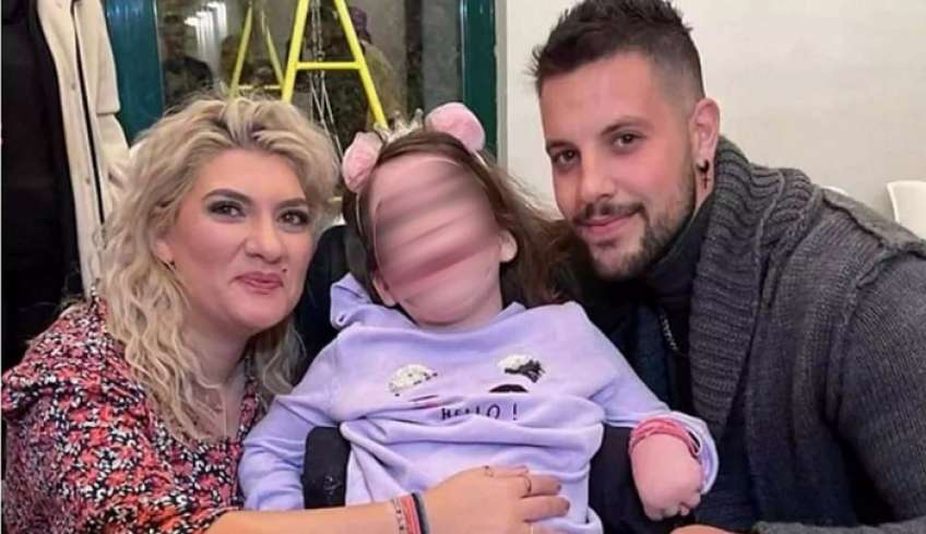 Πάτρα: Η στιγμή που η Τζωρτζίνα παθαίνει επεισόδιο και η Ρούλα Πισπιρίγκου χτυπά το κουδούνι των γιατρών [ηχητικό]