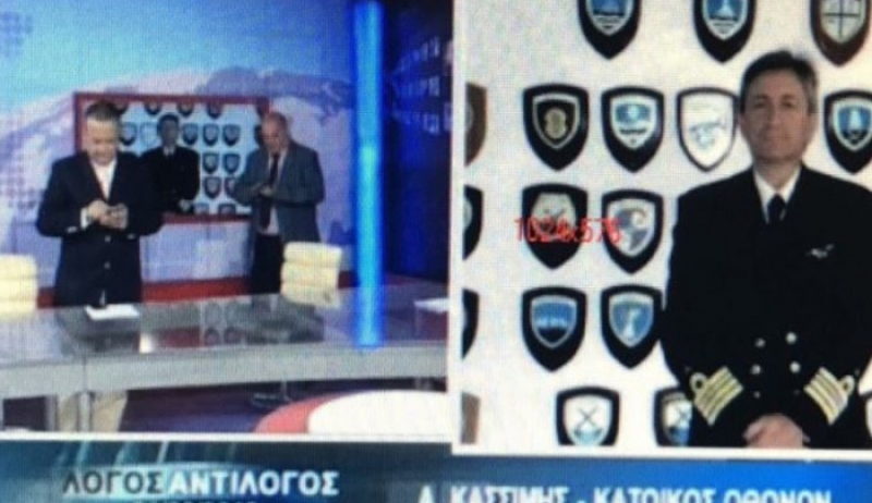 Τραγικό:Πέθανε αβοήθητος στους Οθωνούς διότι δεν υπήρχε γιατρός στο νησί [βίντεο]