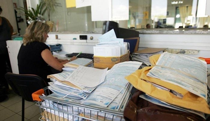 ΔΟΥ Κω: 54 επιχειρήσεις αναμένουν 1.047 ημέρες για να λάβουν επιστροφή ΦΠΑ;