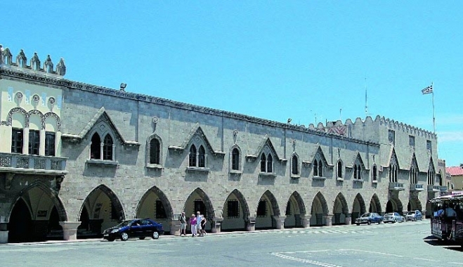 Το Φεβρουάριο ανασχηματισμός στην Περιφέρεια Νοτίου Αιγαίου