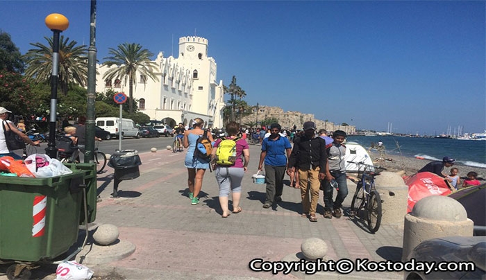 Η ΑΛΛΗΛΕΓΓΥΗ – ΚΩΣ εργάζεται συστηματικά για την πρόληψη φαινομένων αναταραχής και βίας
