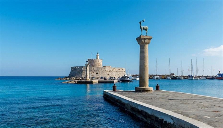 Πώς τα ξενοδοχεία της Ρόδου έβαλαν... τα γυαλιά στον ανταγωνισμό