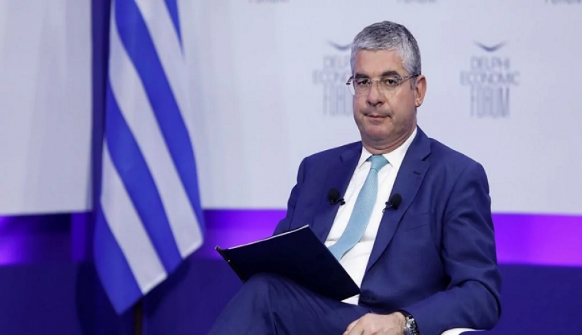 Τσακίρης: Τα πρώτα κονδύλια του νέου ΕΣΠΑ αναμένονται πριν από το τέλος του έτους