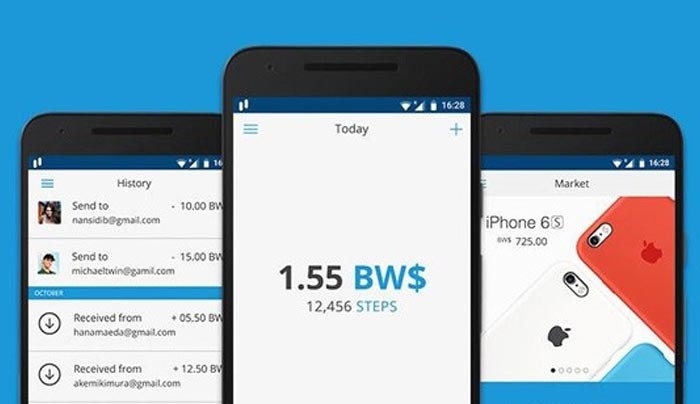 Τι είναι το Bitwalking που… πληρώνει όποιον περπατά