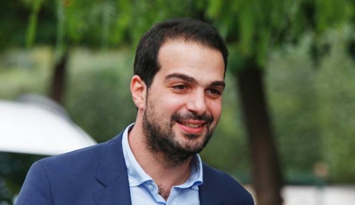 Σακελλαρίδης: Κανένα μπλοκάρισμα στις διαπραγματεύσεις