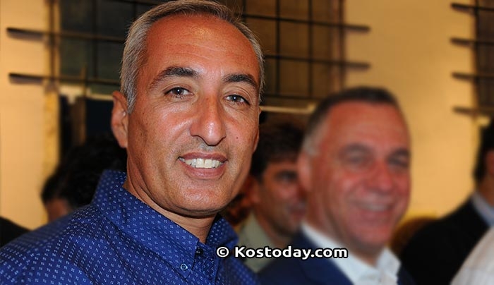 Γ. Κρητικός: "ο κ. Καματερός να ζητήσει συγνώμη από τους νησιώτες επειδή η κυβέρνηση κατήργησε την έννοια της νησιωτικότητας"